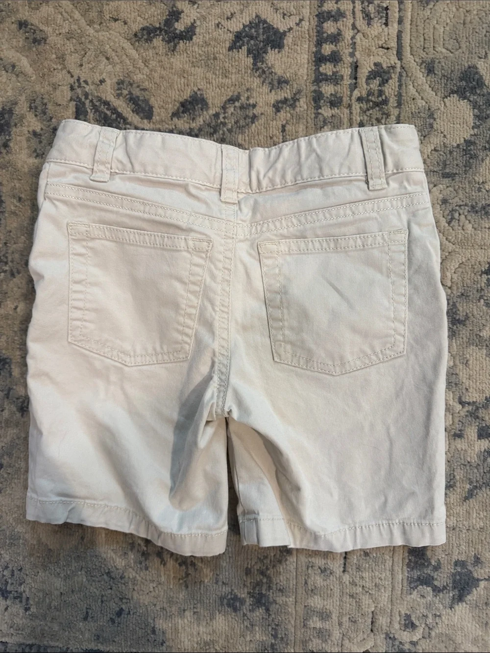 GAP smaller 2% adjustable